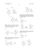 MAPK/ERK KINASE INHIBITORS diagram and image