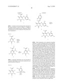 MAPK/ERK KINASE INHIBITORS diagram and image