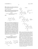 MAPK/ERK KINASE INHIBITORS diagram and image