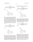 MAPK/ERK KINASE INHIBITORS diagram and image