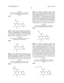 MAPK/ERK KINASE INHIBITORS diagram and image