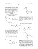 MAPK/ERK KINASE INHIBITORS diagram and image