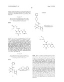 MAPK/ERK KINASE INHIBITORS diagram and image