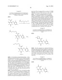 MAPK/ERK KINASE INHIBITORS diagram and image