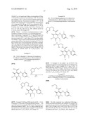 MAPK/ERK KINASE INHIBITORS diagram and image