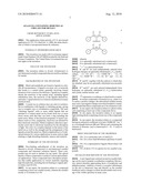 Azaallyl-Containing Moieties As Chelate For Metals diagram and image