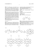 Azaallyl-Containing Moieties As Chelate For Metals diagram and image