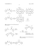 Azaallyl-Containing Moieties As Chelate For Metals diagram and image