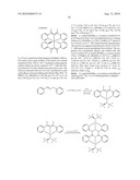 Azaallyl-Containing Moieties As Chelate For Metals diagram and image