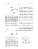 Azaallyl-Containing Moieties As Chelate For Metals diagram and image