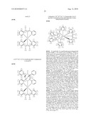 Azaallyl-Containing Moieties As Chelate For Metals diagram and image