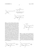 METHOD FOR PREPARING PROSTAGLANDIN DERIVATIVE diagram and image