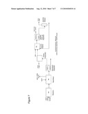 PROCESS FOR PRODUCTION OF DI- AND POLYAMINES OF THE DIPHENYLMETHANE SERIES diagram and image