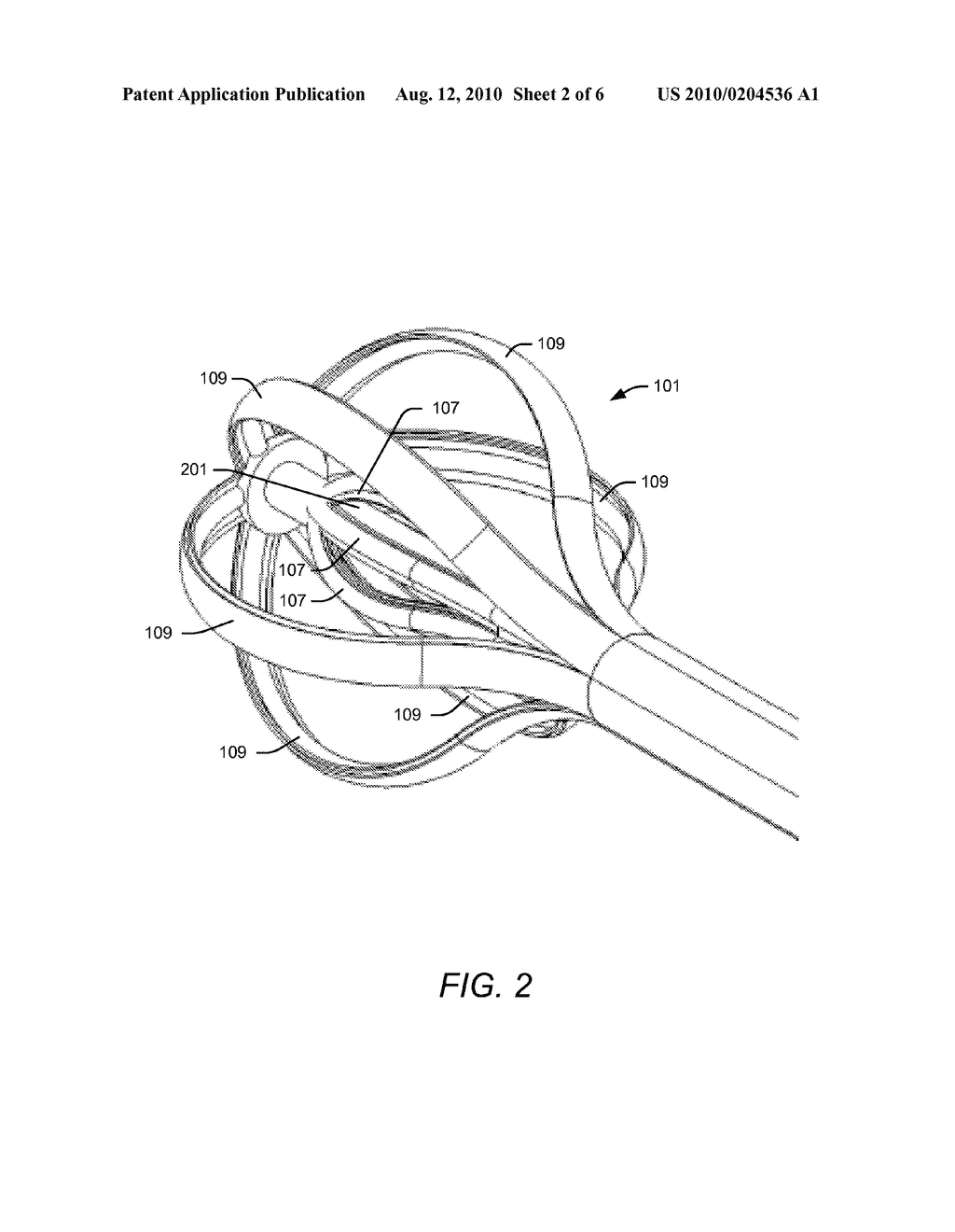 BRACHYTHERAPY DEVICE HAVING AN ALIGNMENT AND SEAL ADAPTOR - diagram, schematic, and image 03