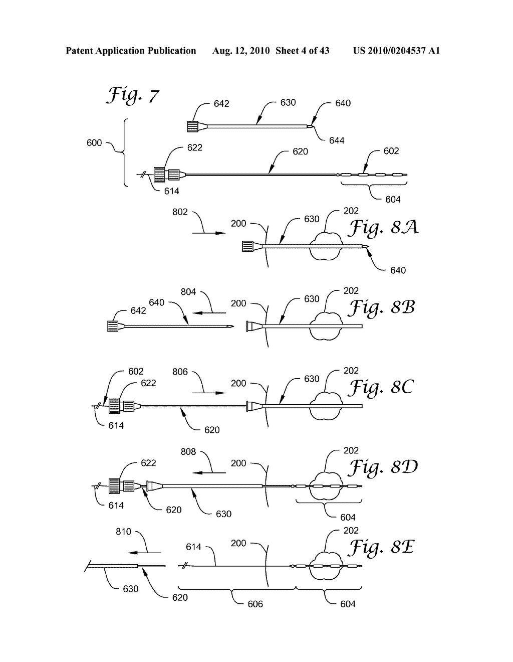 BRACHYTHERAPY APPARATUS AND METHODS FOR USING THEM - diagram, schematic, and image 05