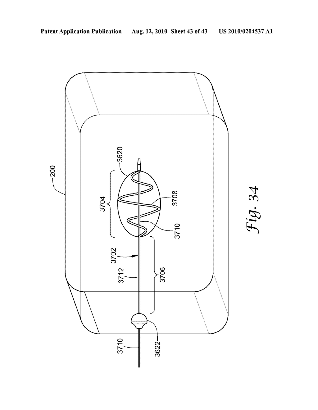 BRACHYTHERAPY APPARATUS AND METHODS FOR USING THEM - diagram, schematic, and image 44