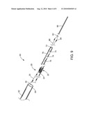 EXPANDABLE PORT FOR ACCESSING A BODILY OPENING diagram and image