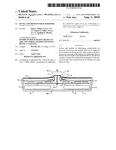 DEVICE AND METHOD FOR DETERMINING ANALYTE LEVELS diagram and image