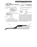 LOW PROFILE ELECTRODE ASSEMBLY diagram and image