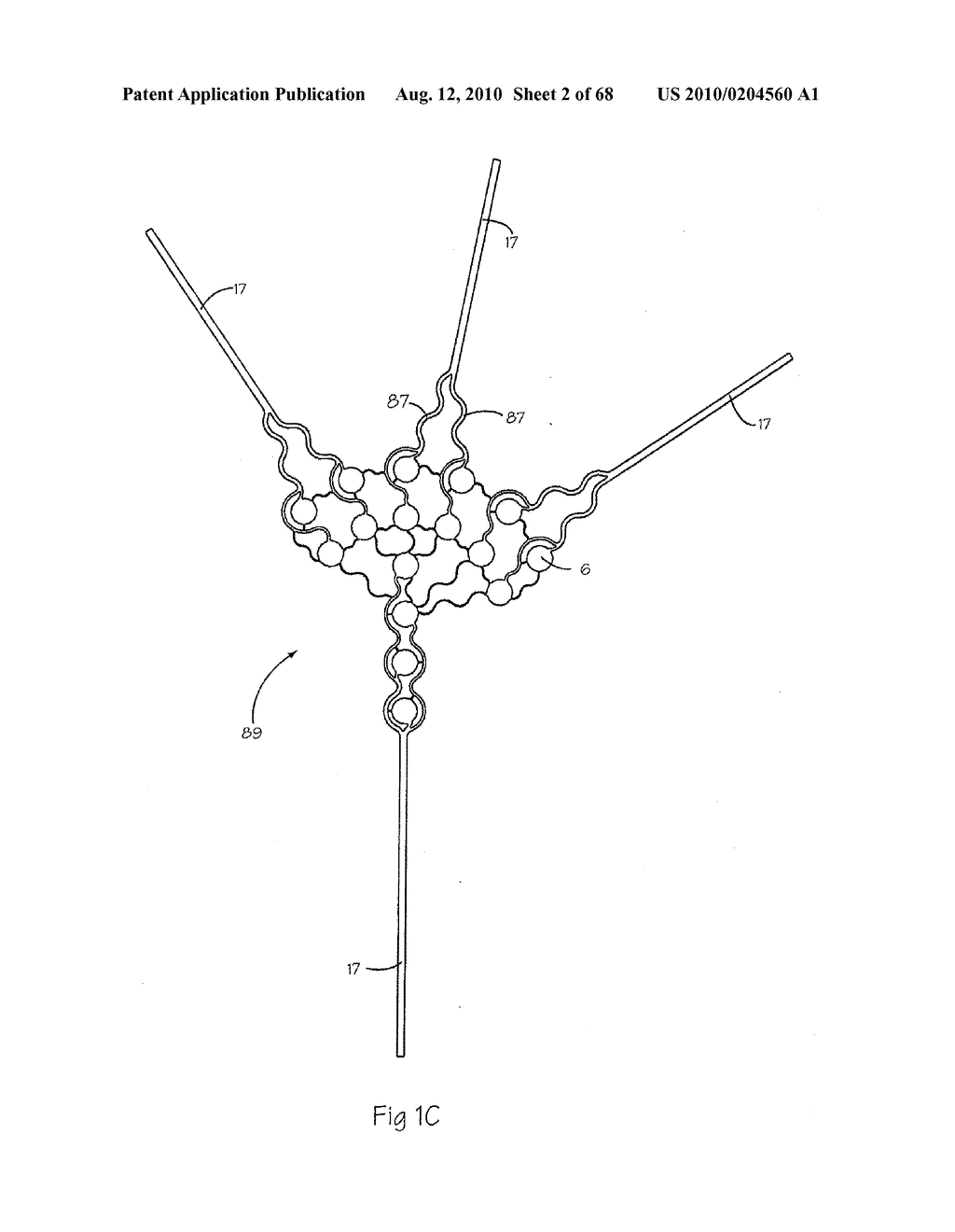 LOW PROFILE ELECTRODE ASSEMBLY - diagram, schematic, and image 03