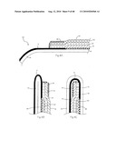 LOW PROFILE ELECTRODE ASSEMBLY diagram and image