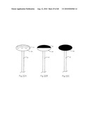 LOW PROFILE ELECTRODE ASSEMBLY diagram and image