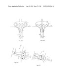 LOW PROFILE ELECTRODE ASSEMBLY diagram and image