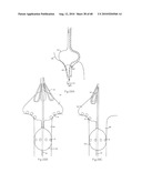 LOW PROFILE ELECTRODE ASSEMBLY diagram and image