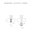 LOW PROFILE ELECTRODE ASSEMBLY diagram and image