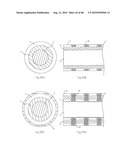 LOW PROFILE ELECTRODE ASSEMBLY diagram and image