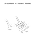 LOW PROFILE ELECTRODE ASSEMBLY diagram and image