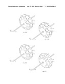 LOW PROFILE ELECTRODE ASSEMBLY diagram and image