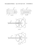 LOW PROFILE ELECTRODE ASSEMBLY diagram and image