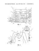 SYSTEM FOR PLACEMENT OF A CATHETER INCLUDING A SIGNAL-GENERATING STYLET diagram and image