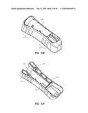 SYSTEM FOR PLACEMENT OF A CATHETER INCLUDING A SIGNAL-GENERATING STYLET diagram and image