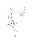 SYSTEM FOR PLACEMENT OF A CATHETER INCLUDING A SIGNAL-GENERATING STYLET diagram and image