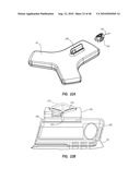 SYSTEM FOR PLACEMENT OF A CATHETER INCLUDING A SIGNAL-GENERATING STYLET diagram and image