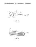 SYSTEM FOR PLACEMENT OF A CATHETER INCLUDING A SIGNAL-GENERATING STYLET diagram and image