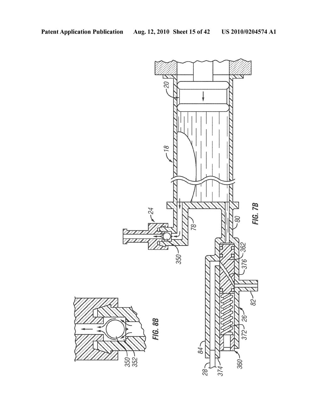 SYSTEM AND METHOD FOR MULTIPLE INJECTION PROCEDURES ON HEART VESSELS - diagram, schematic, and image 16