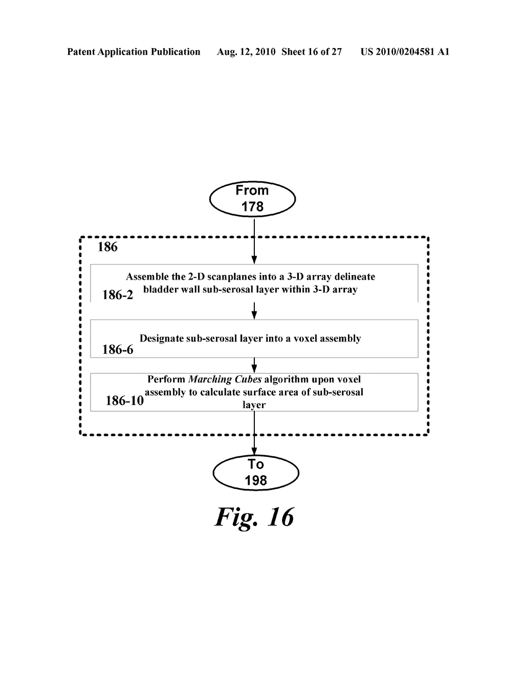 SYSTEMS AND METHODS FOR DETERMINING ORGAN WALL MASS BY THREE-DIMENSIONAL ULTRASOUND - diagram, schematic, and image 17