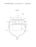 ULTRASONIC PROBE, ULTRASONIC IMAGING APPARATUS AND FABRICATING METHOD THEREOF diagram and image