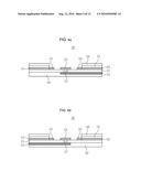 ULTRASONIC PROBE, ULTRASONIC IMAGING APPARATUS AND FABRICATING METHOD THEREOF diagram and image