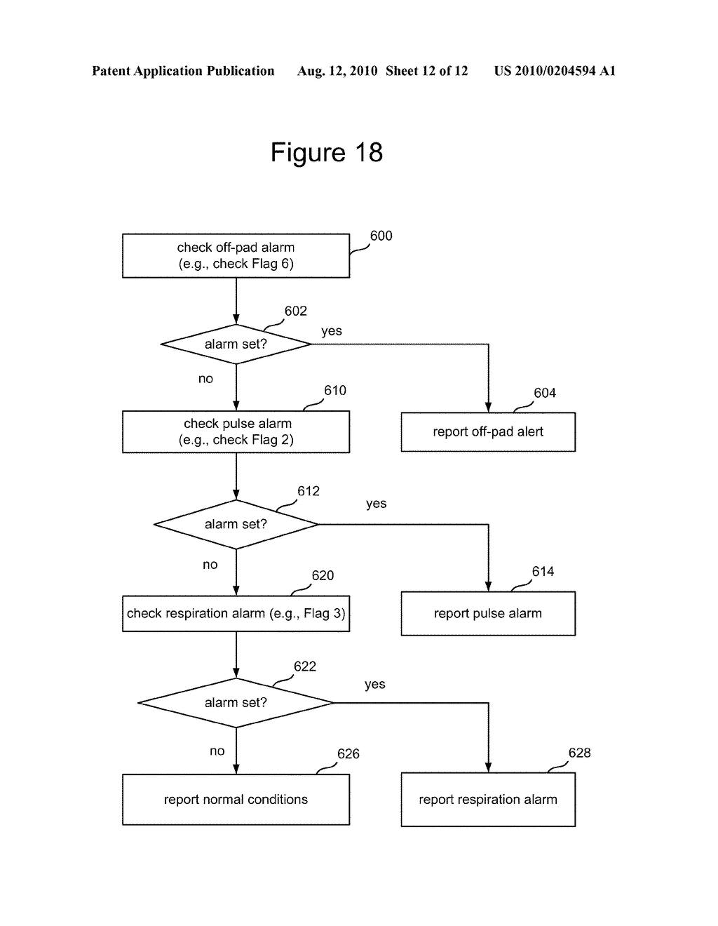 MONITORING SYSTEM - diagram, schematic, and image 13