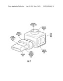 NEBULIZER HAVING FLOW METER FUNCTION diagram and image