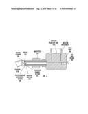 NEBULIZER HAVING FLOW METER FUNCTION diagram and image