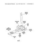 NEBULIZER HAVING FLOW METER FUNCTION diagram and image