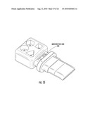 NEBULIZER HAVING FLOW METER FUNCTION diagram and image