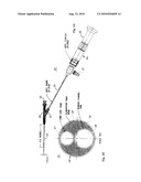 MICROENDOSCOPE AND METHODS OF USE diagram and image