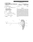 BONE BIOPSY DEVICE diagram and image