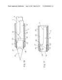 BONE BIOPSY DEVICE diagram and image